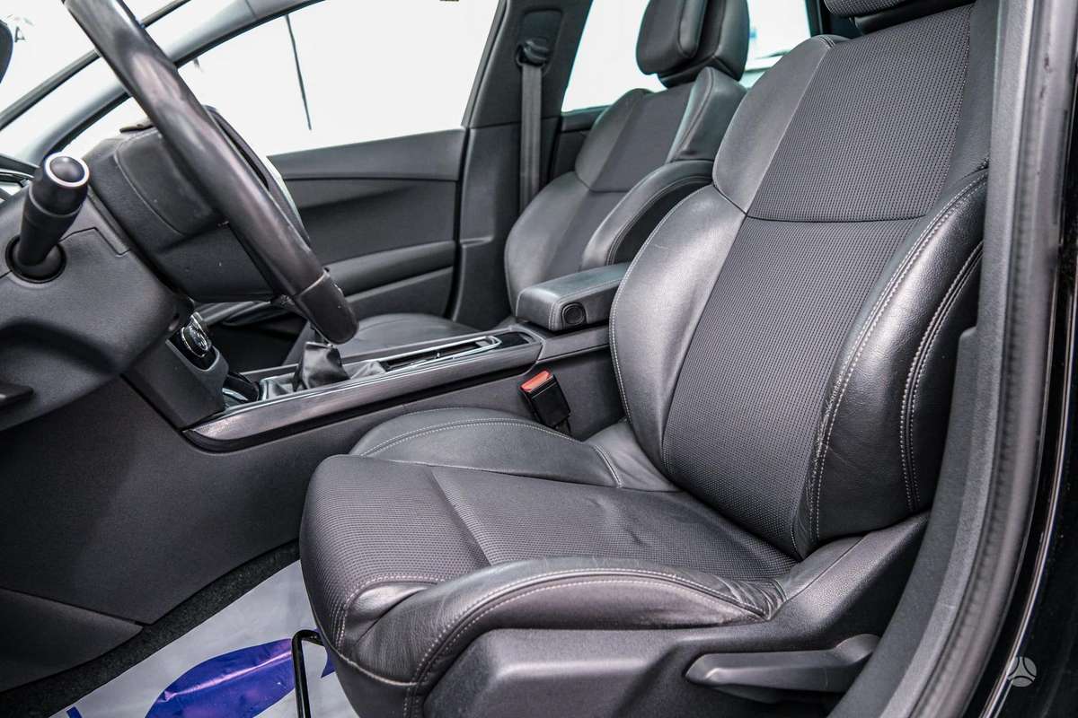 Peugeot 508 2015 — photo 6