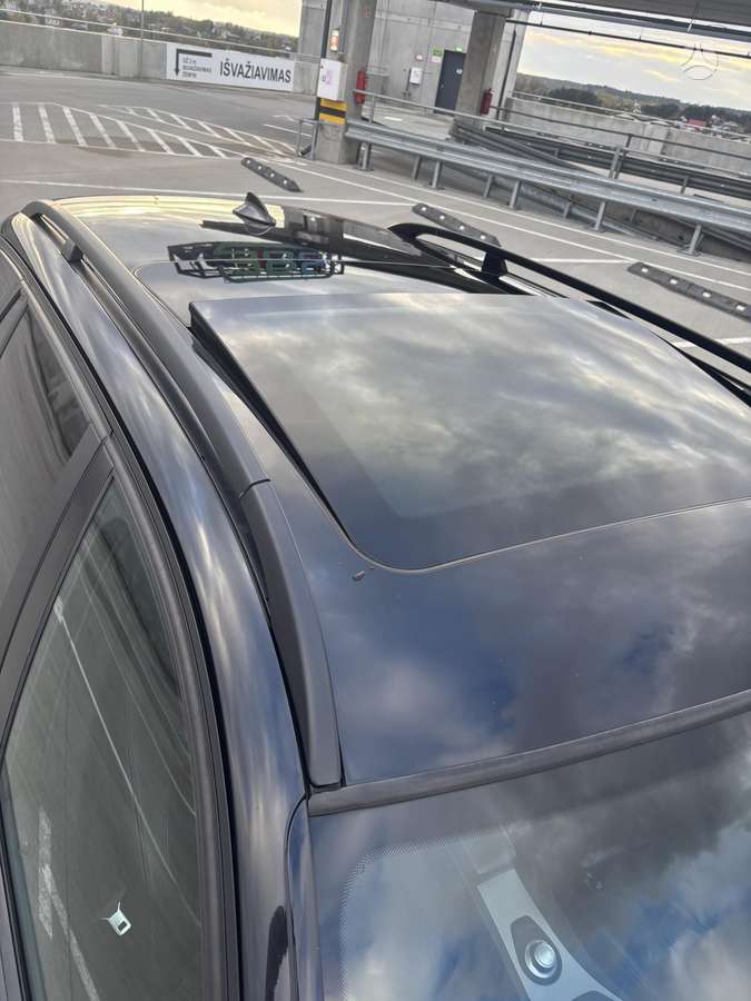 BMW 320 2007 — photo 15