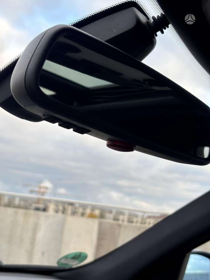 BMW 320 2007 — photo 27
