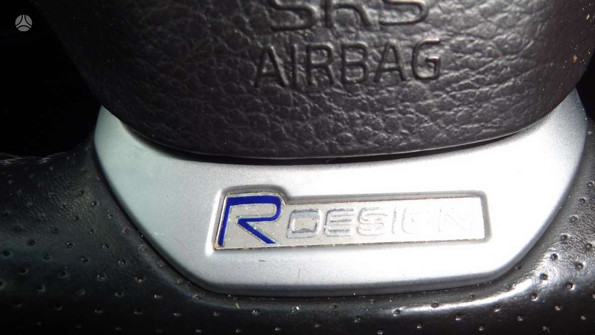 Volvo XC90 2010 — photo 45