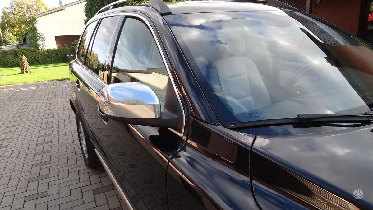 Volvo XC90 2010 — photo 51