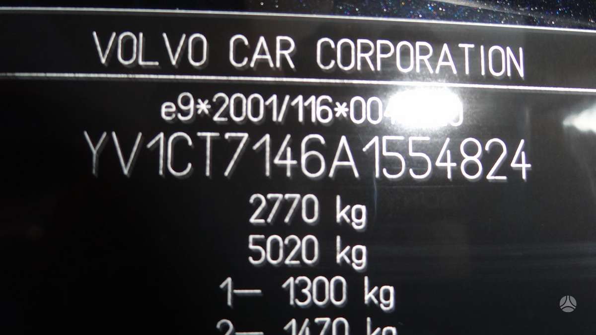 Volvo XC90 2010 — photo 54
