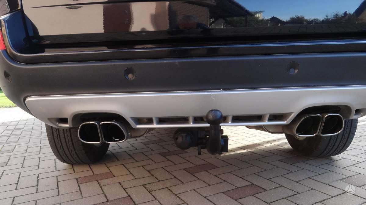 Volvo XC90 2010 — photo 7