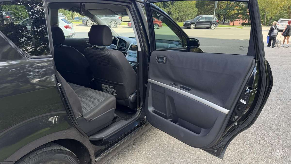 Toyota Corolla 2009 — photo 20