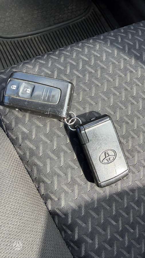 Toyota Corolla 2009 — photo 27