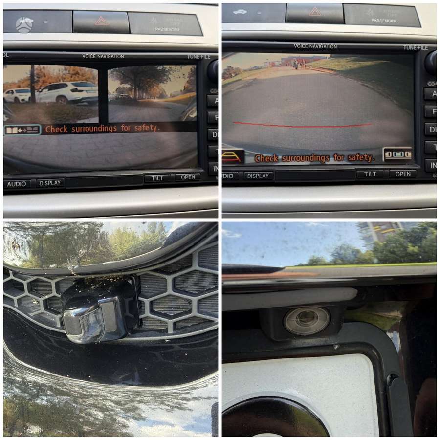 Toyota Corolla 2009 — photo 28