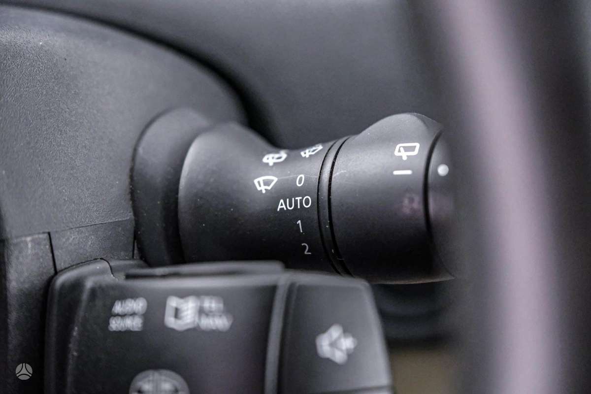 Renault Scenic 2011 — photo 18