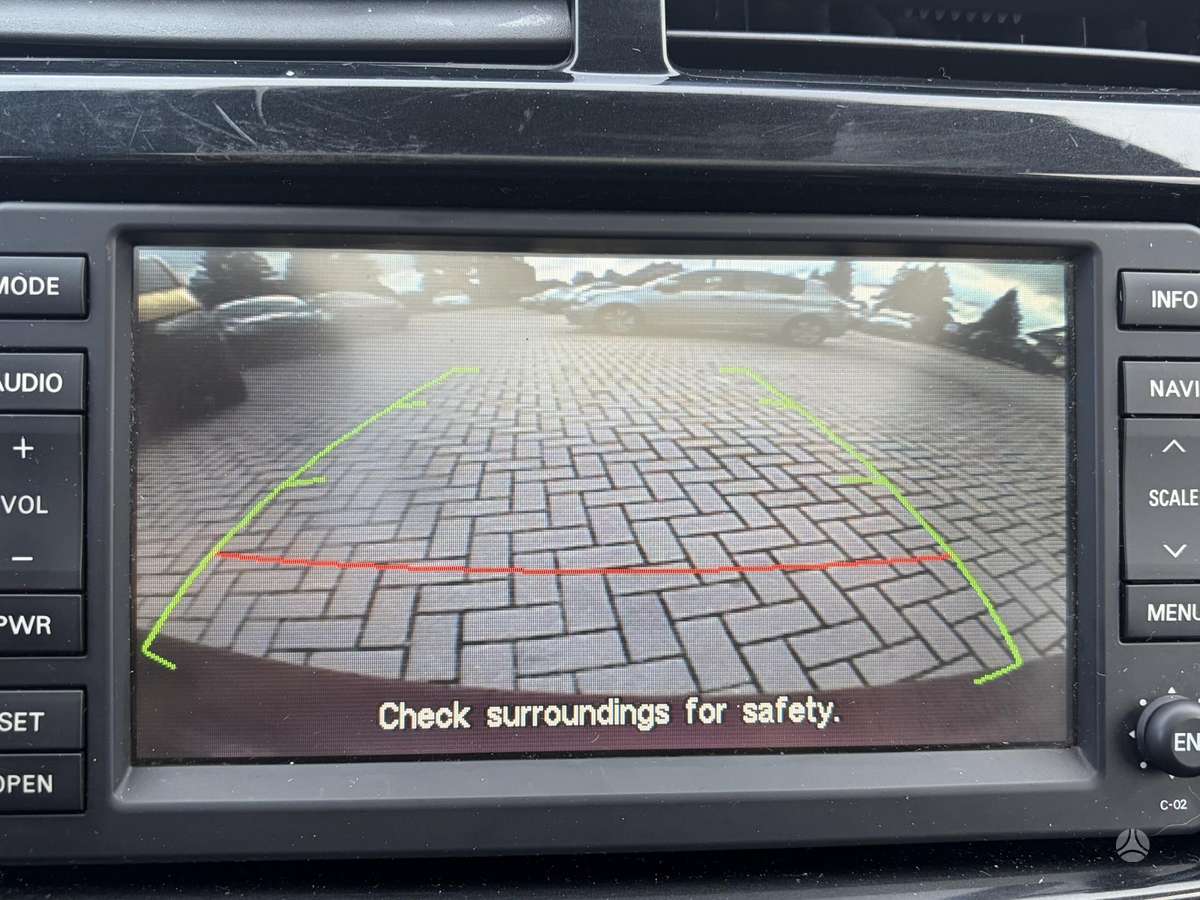 Citroen C4 2012 — photo 18