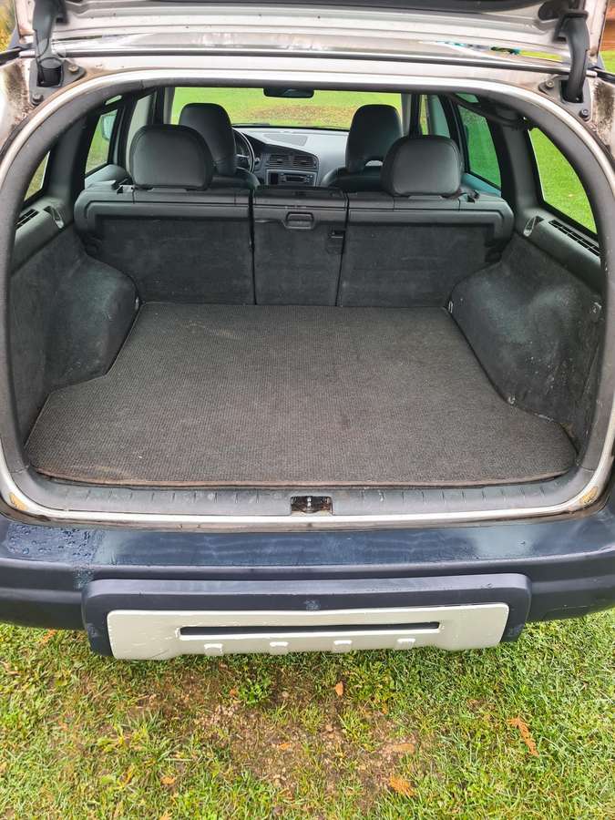 Volvo XC70 2006 — photo 12