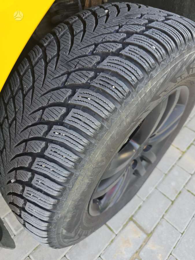 Porsche Cayenne 2006 — photo 12