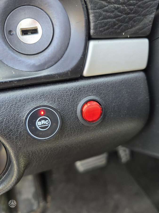 Porsche Cayenne 2006 — photo 8