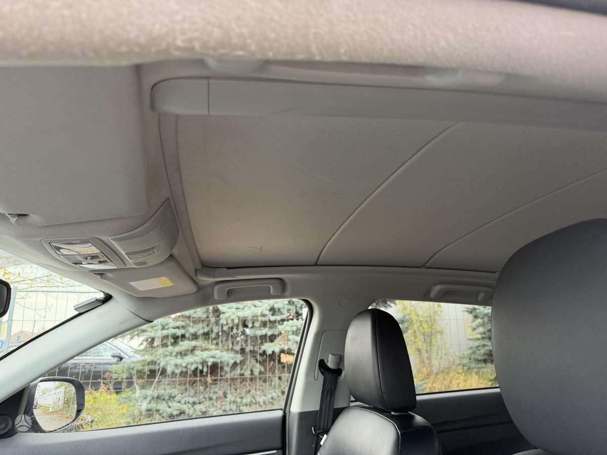 Peugeot 4008 2012 — photo 9