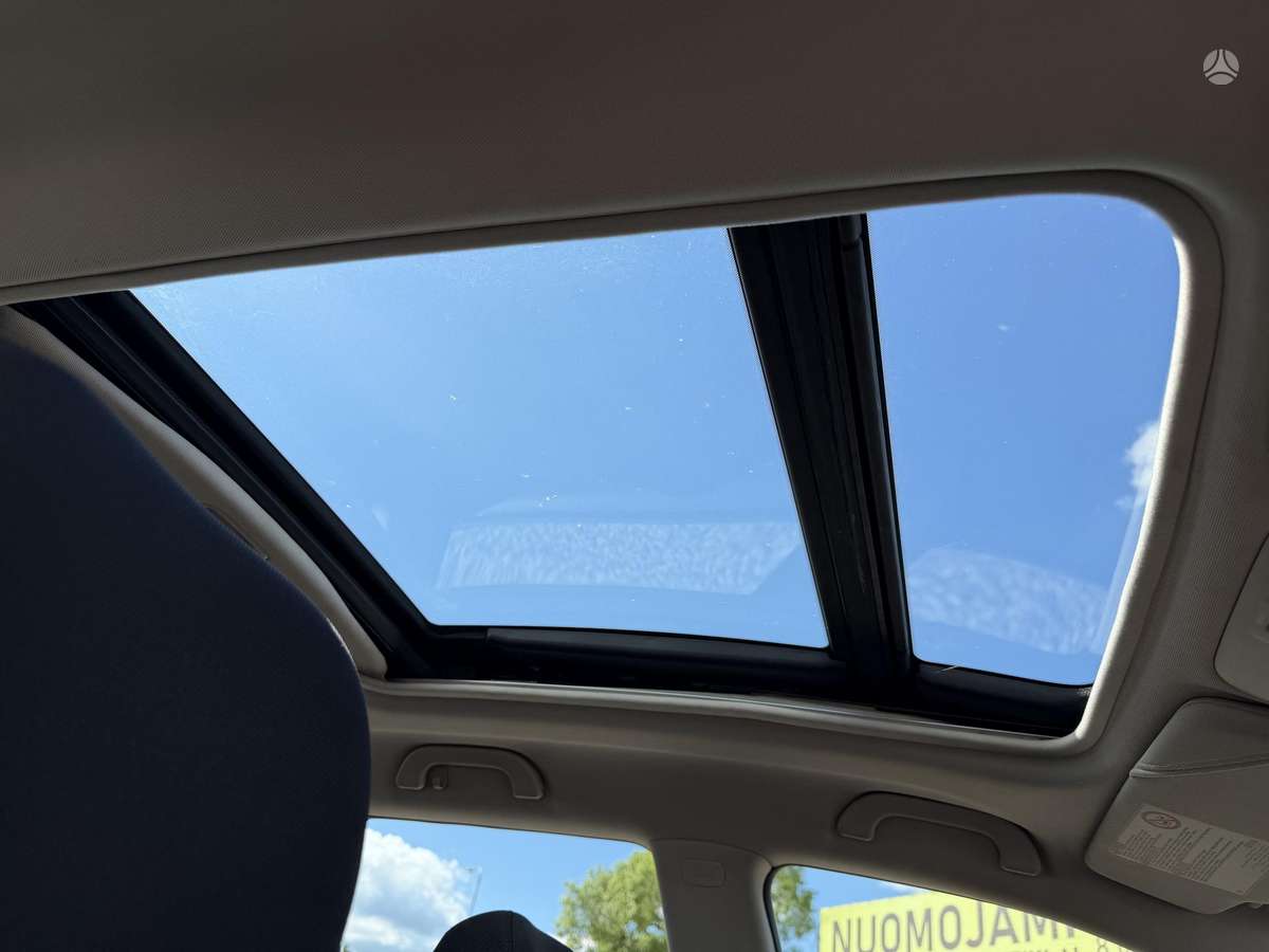 Subaru Outback 2005 — photo 32