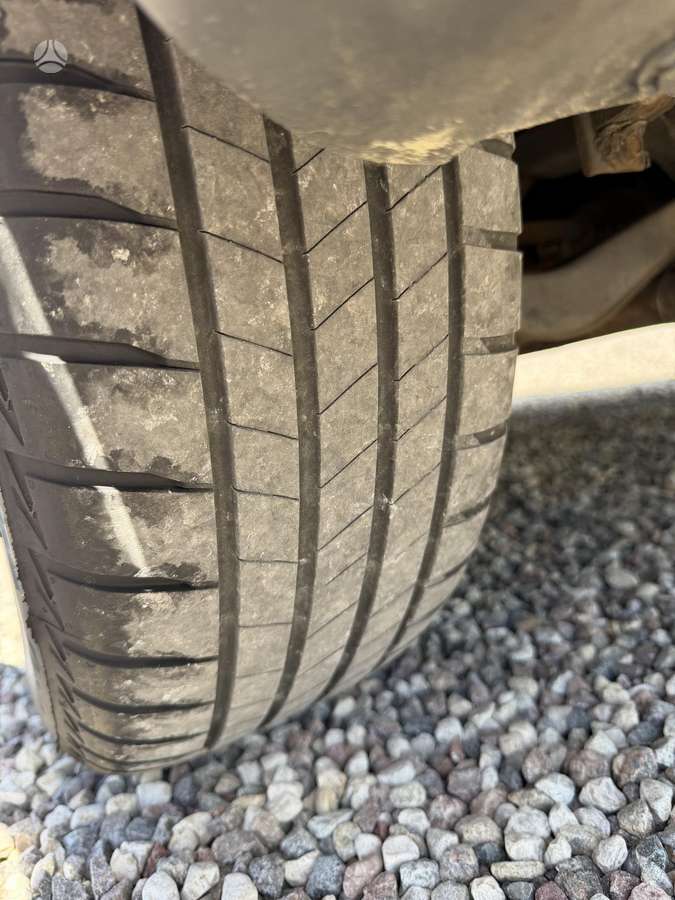 Subaru Outback 2005 — photo 39