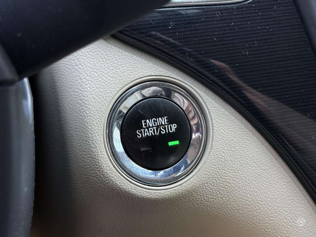Opel Insignia 2013 — photo 15