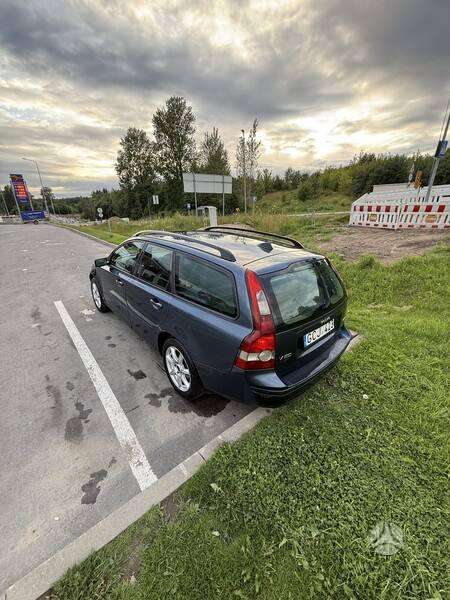 Volvo V50 2006 — photo 5
