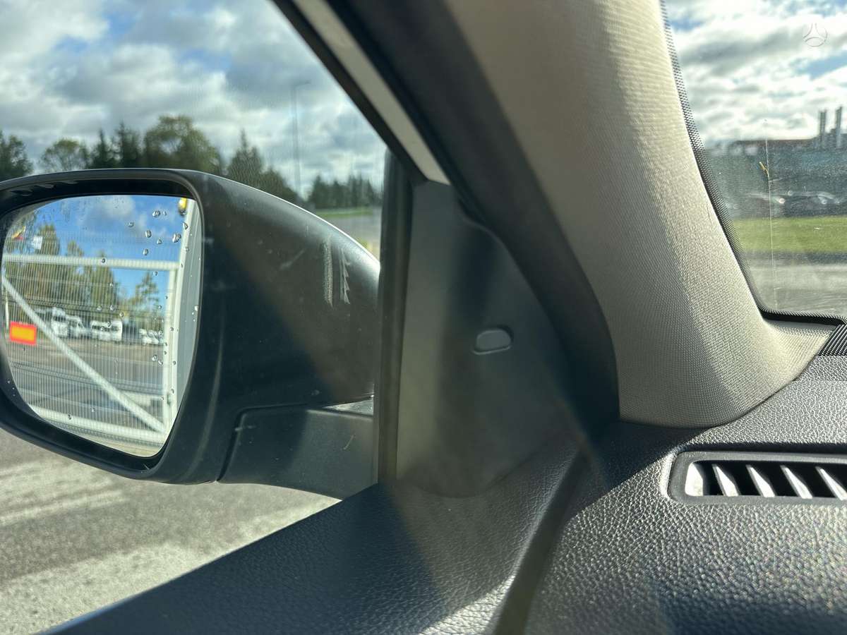 Nissan Qashqai 2015 — photo 16
