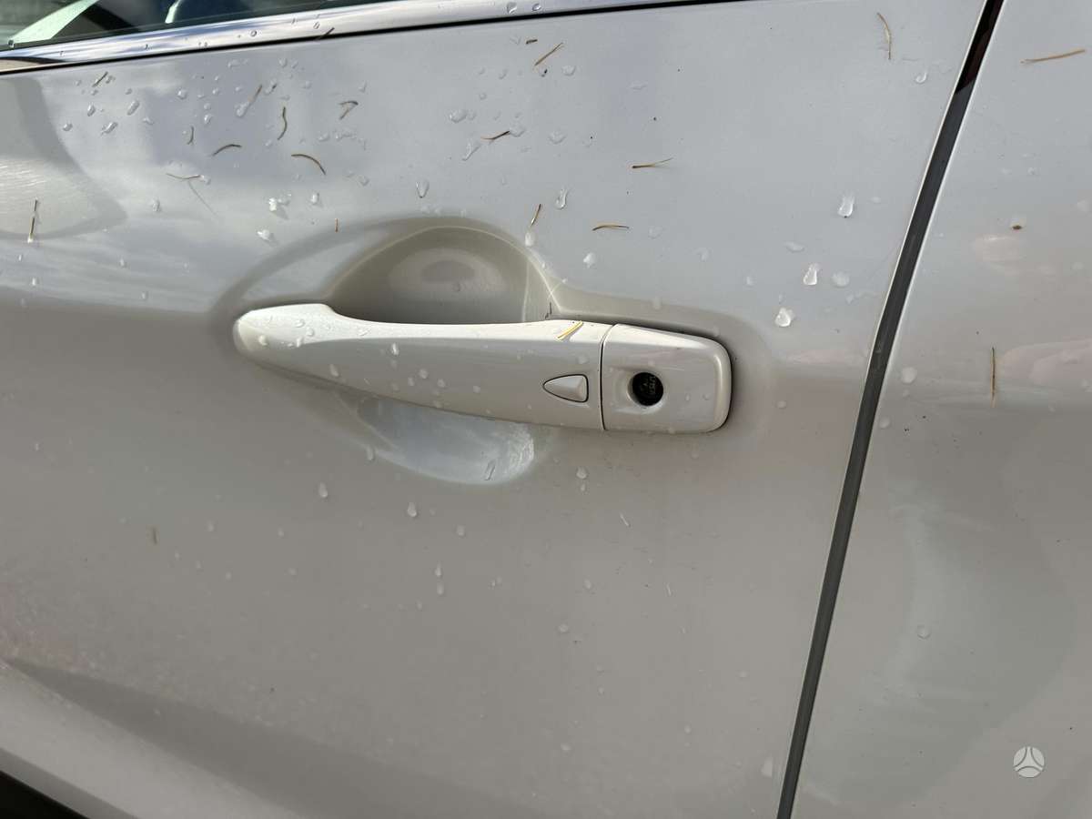 Nissan Qashqai 2015 — photo 18
