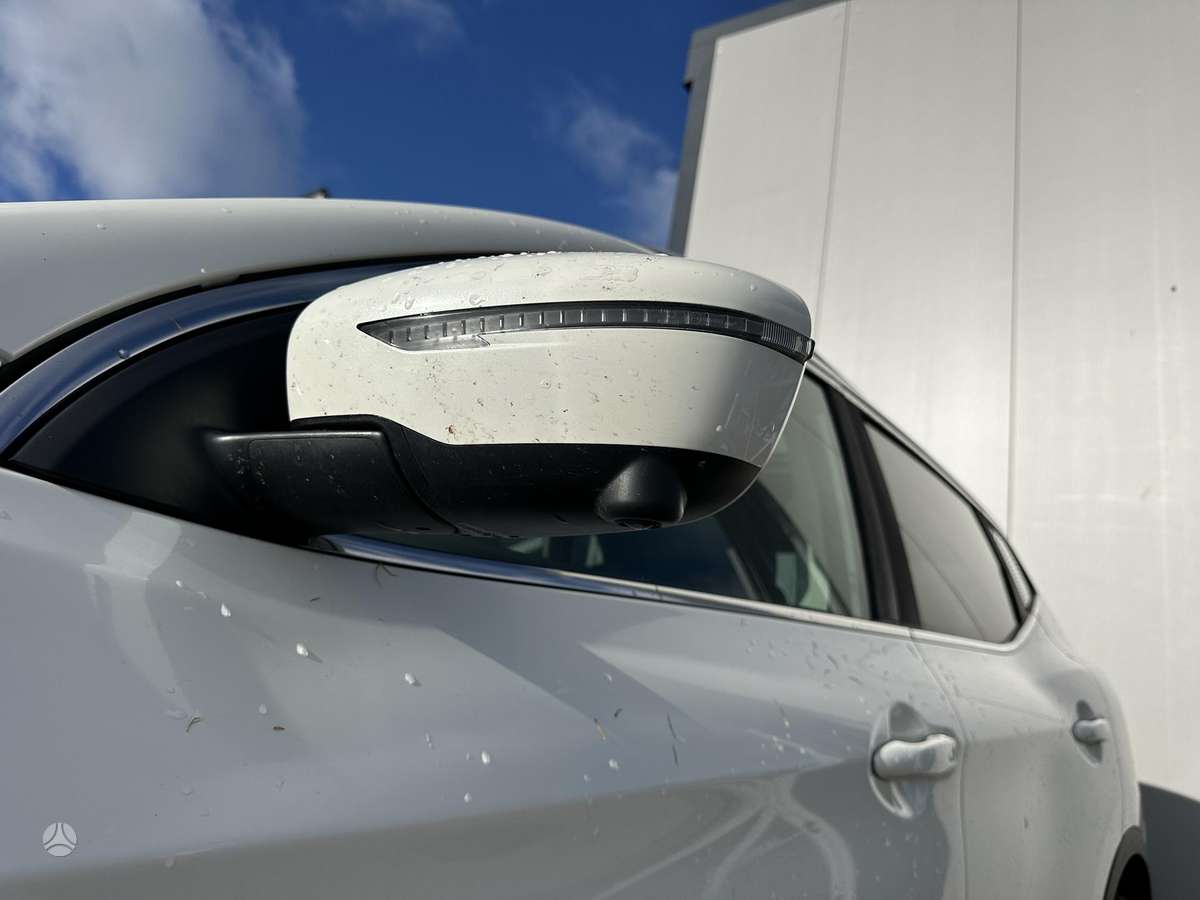 Nissan Qashqai 2015 — photo 20