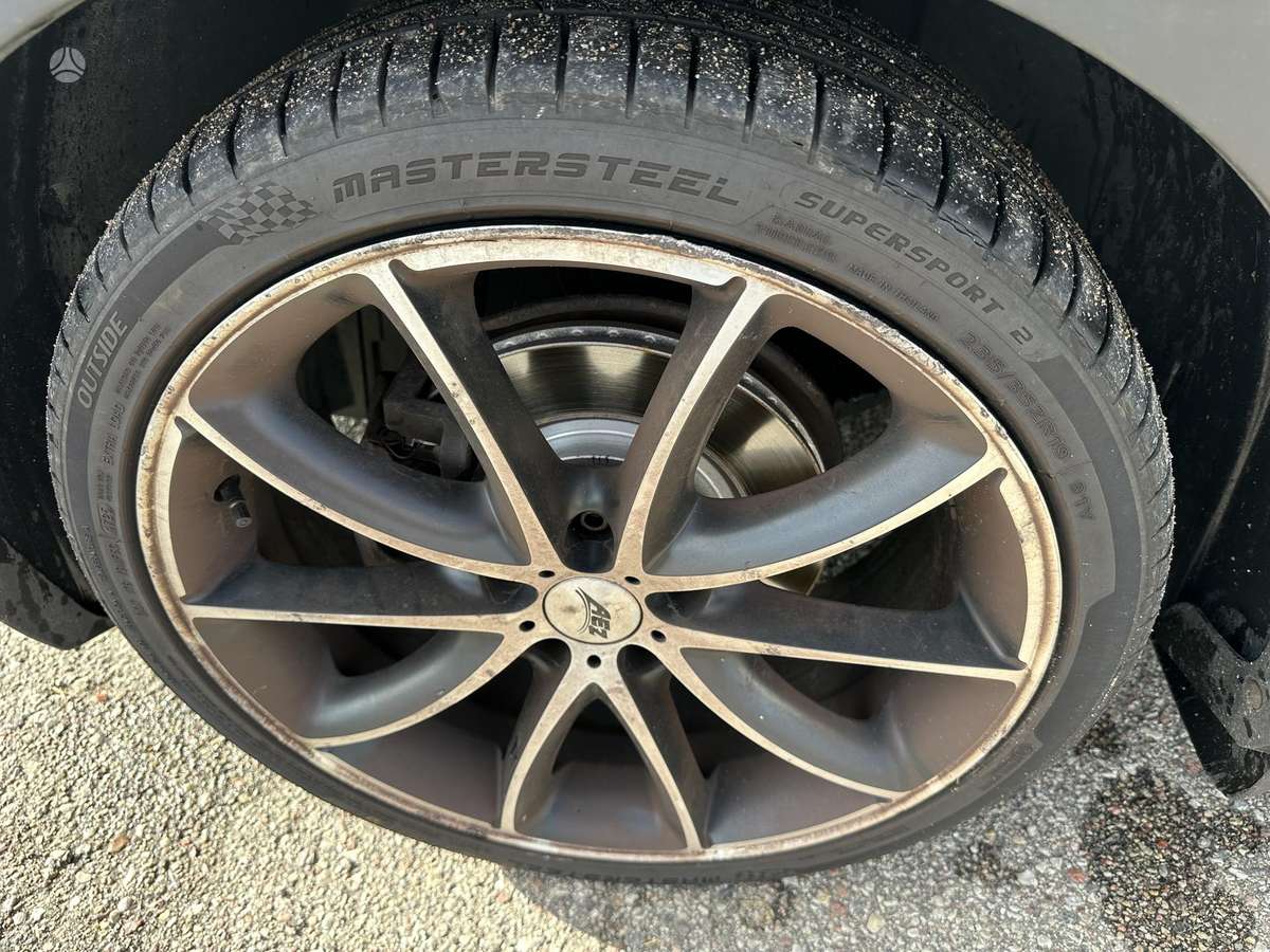 Nissan Qashqai 2015 — photo 23