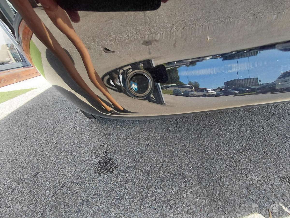 Volvo V70 2012 — photo 19