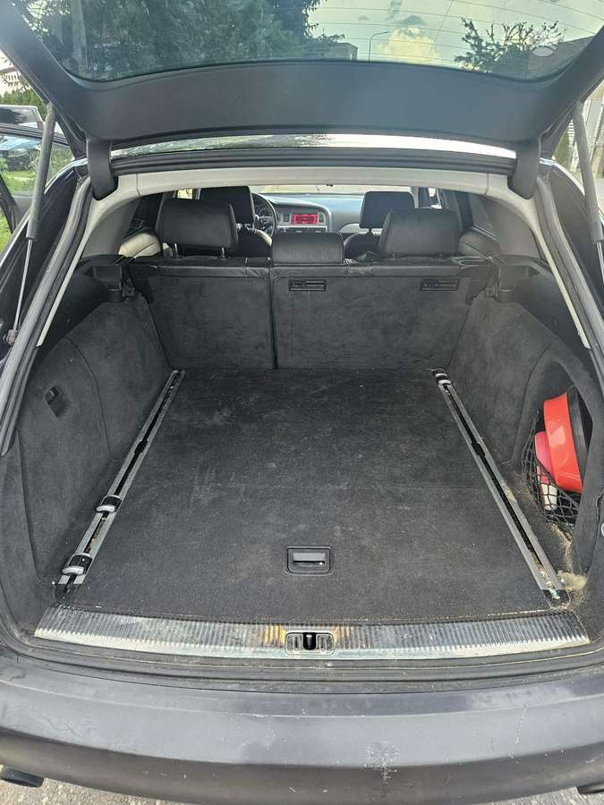 Audi A6 2007 — photo 7