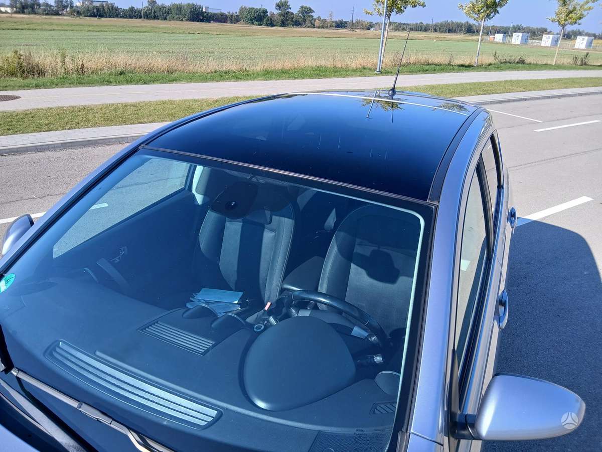 Nissan Qashqai 2011 — photo 20