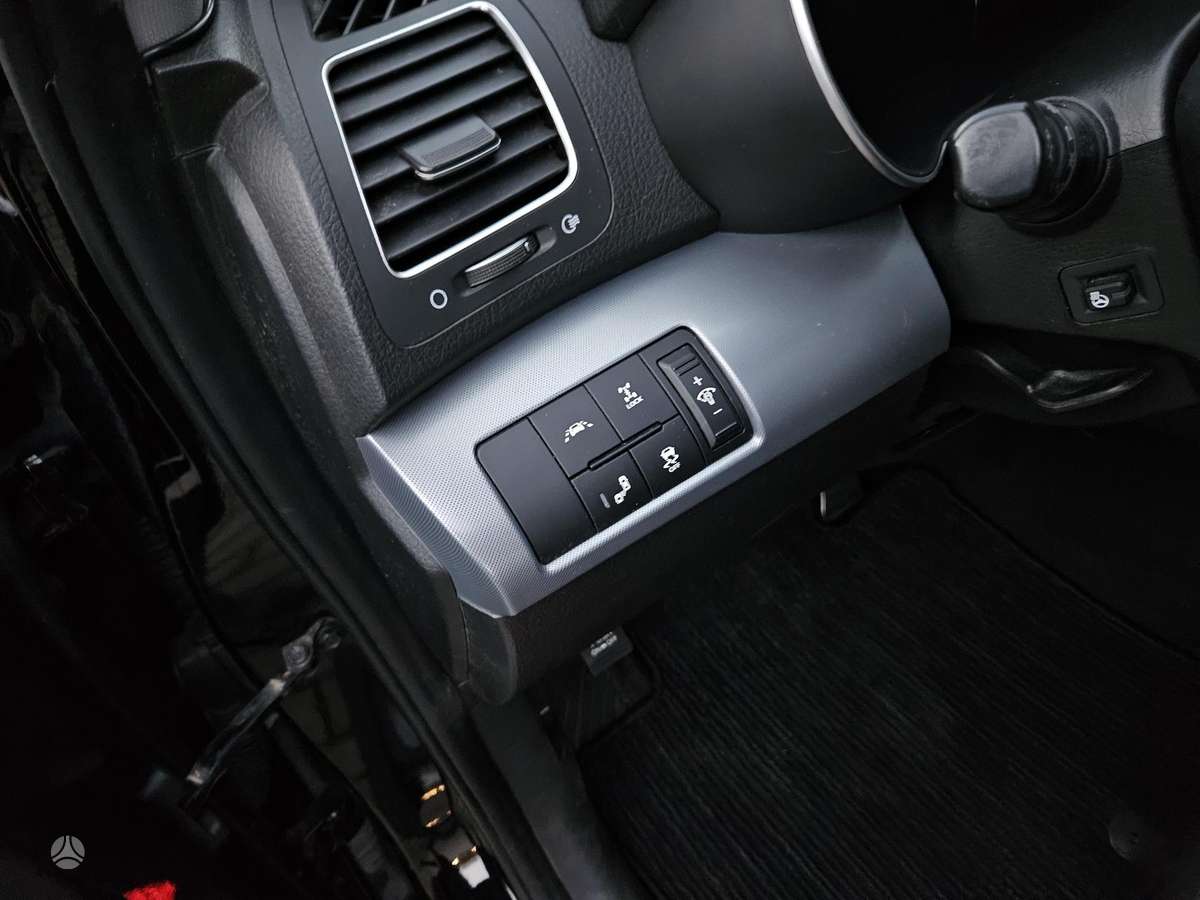 Kia Sorento 2015 — photo 17