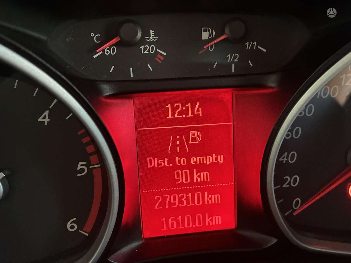 Ford S-MAX 2007 — photo 10