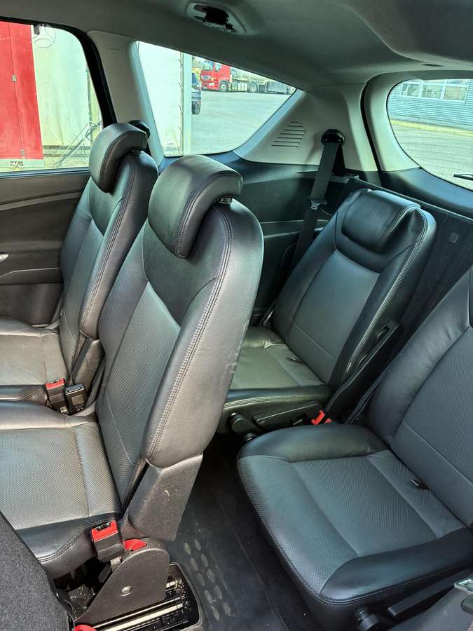 Ford S-MAX 2007 — photo 6
