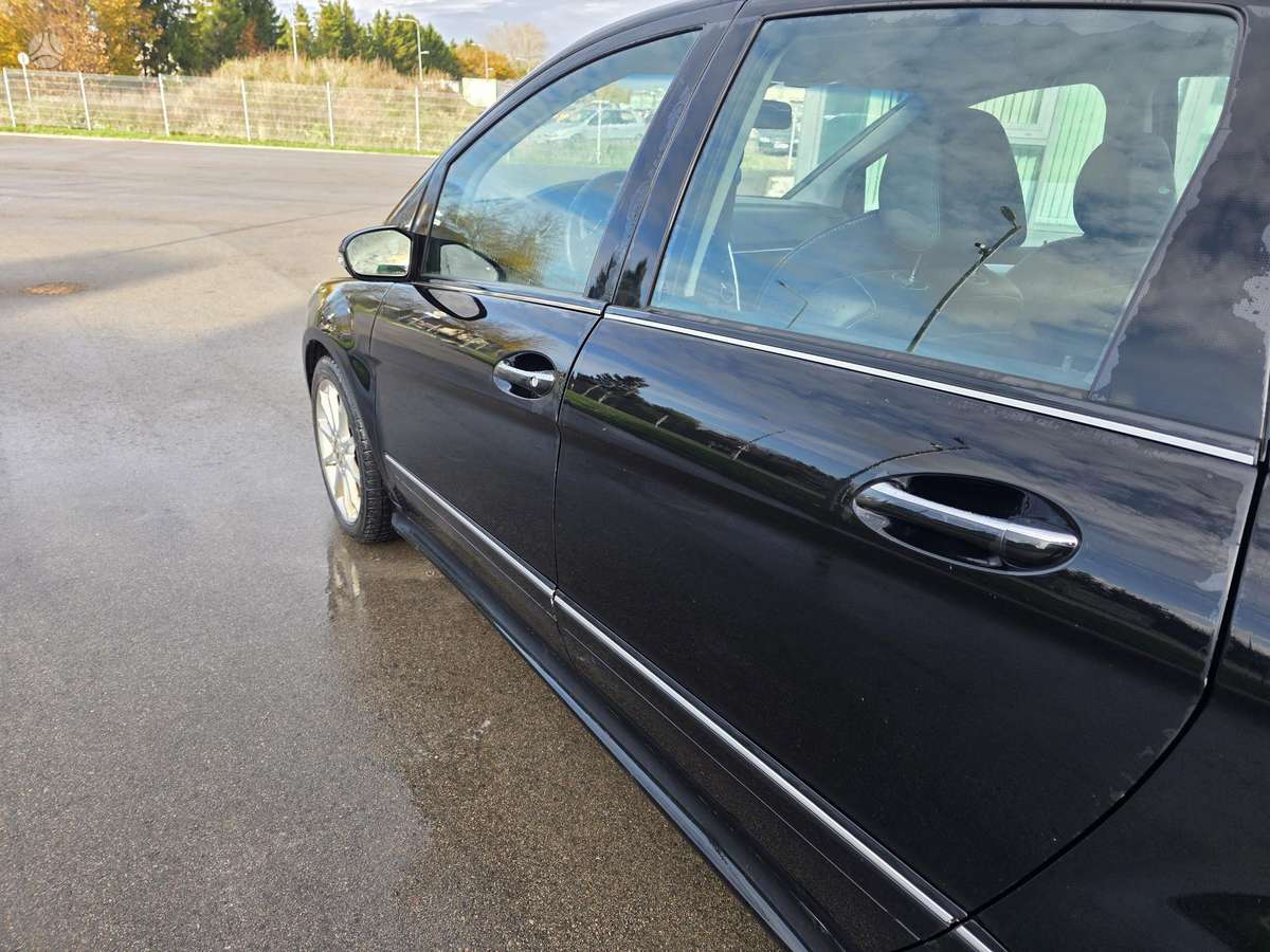 Mercedes-Benz B180 2009 — photo 7