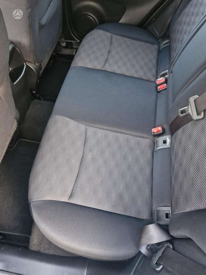 Nissan Qashqai 2014 — photo 14