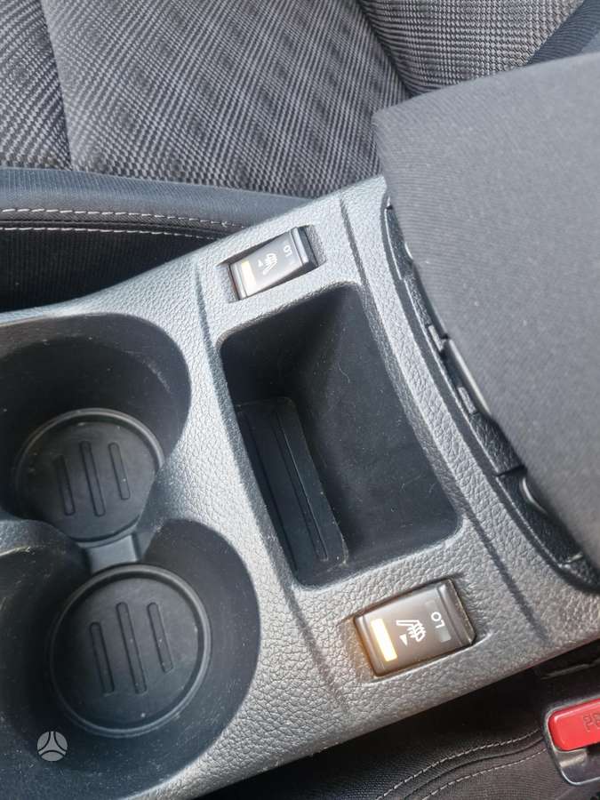 Nissan Qashqai 2014 — photo 15