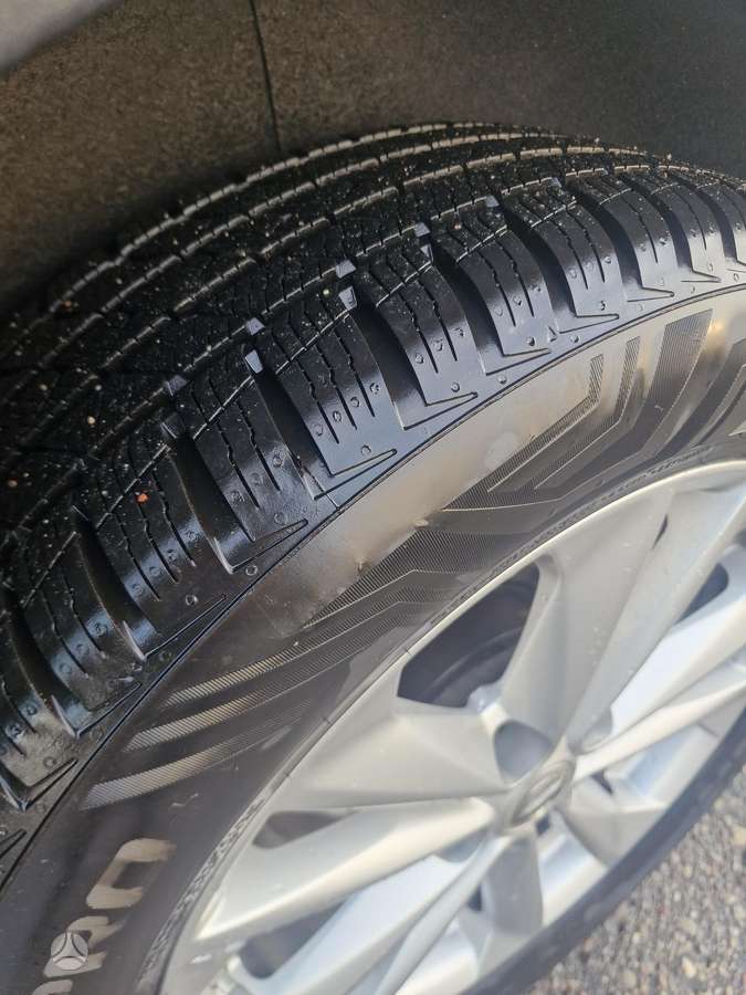 Nissan Qashqai 2014 — photo 22