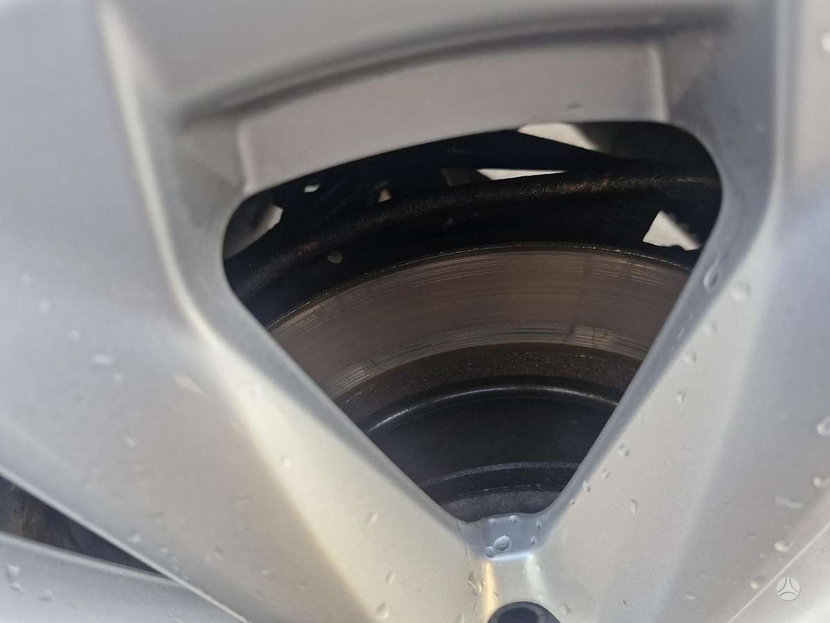 Nissan Qashqai 2014 — photo 23