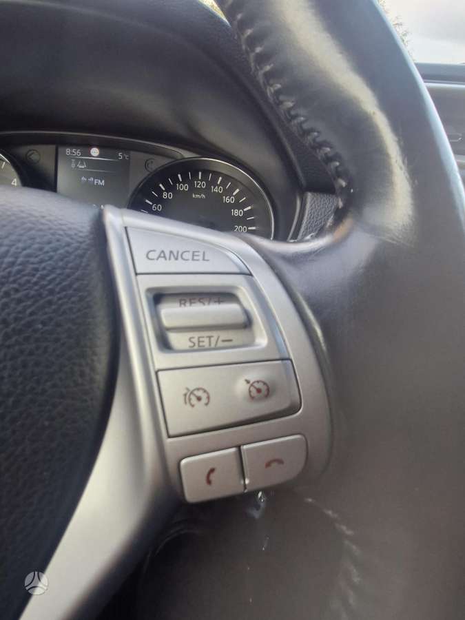 Nissan Qashqai 2014 — photo 9