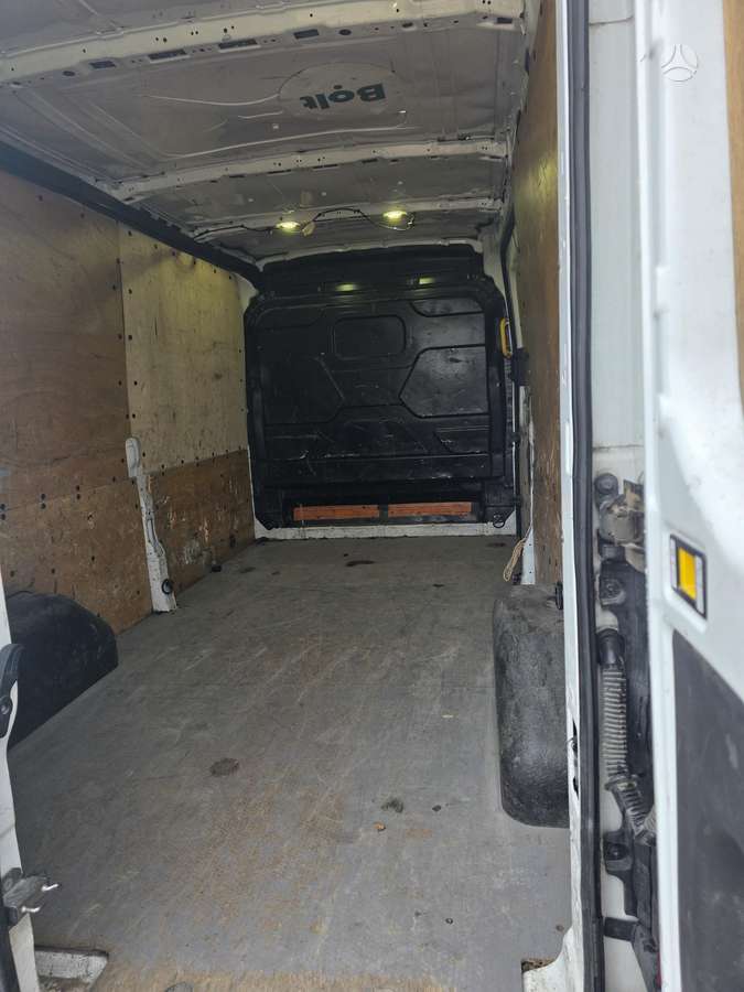 Ford Transit 2014 — photo 7