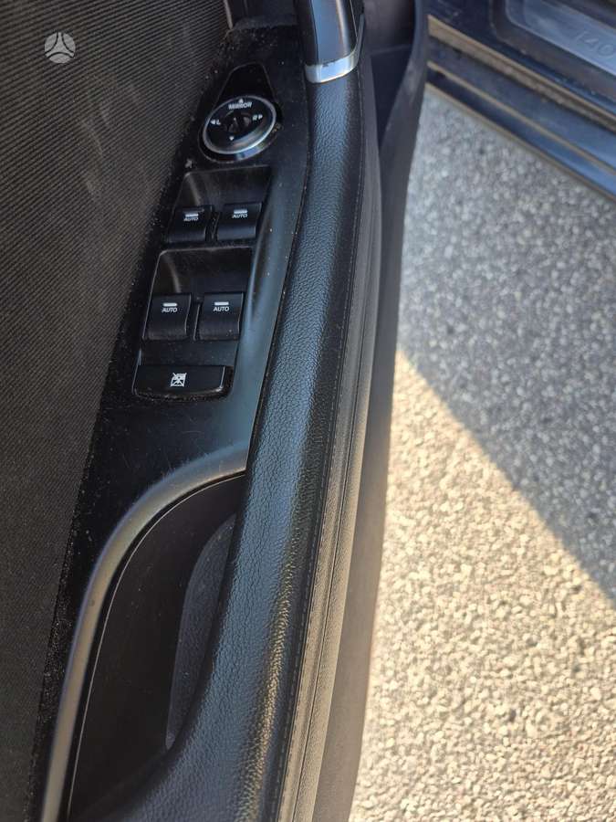 Hyundai i40 2012 — photo 15