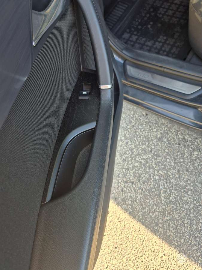 Hyundai i40 2012 — photo 17