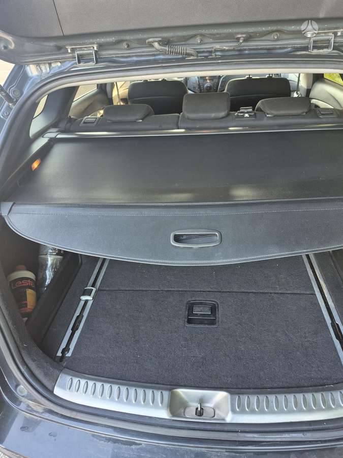 Hyundai i40 2012 — photo 18