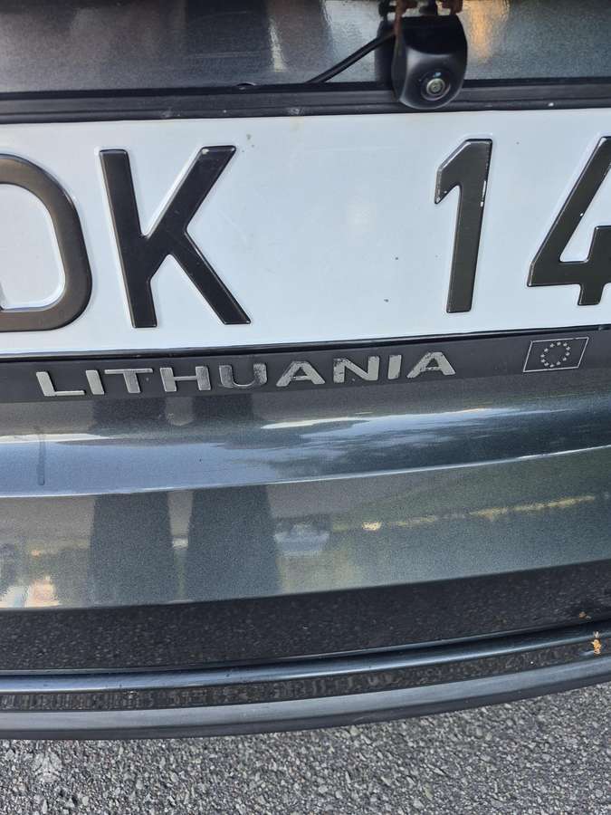 Hyundai i40 2012 — photo 20
