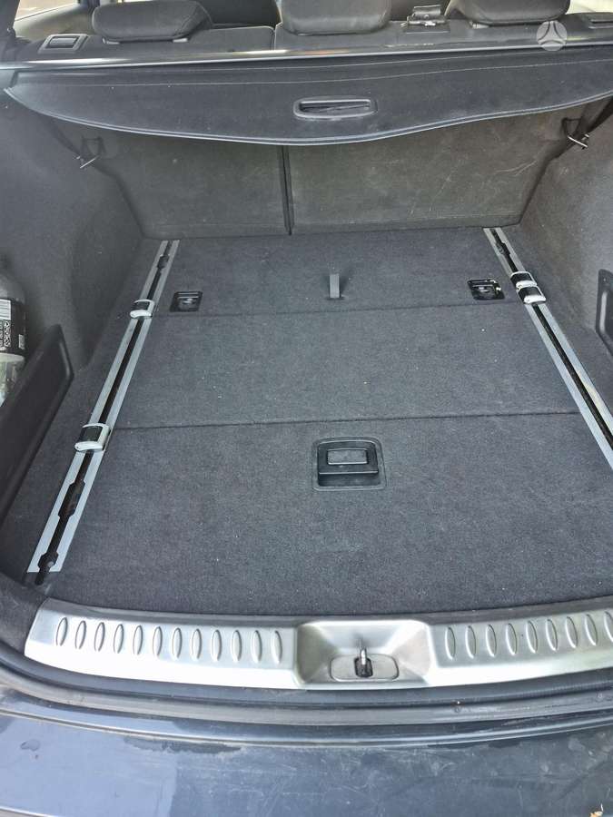 Hyundai i40 2012 — photo 21
