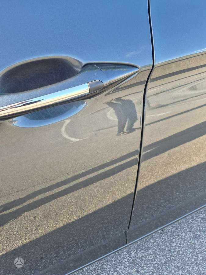 Hyundai i40 2012 — photo 9