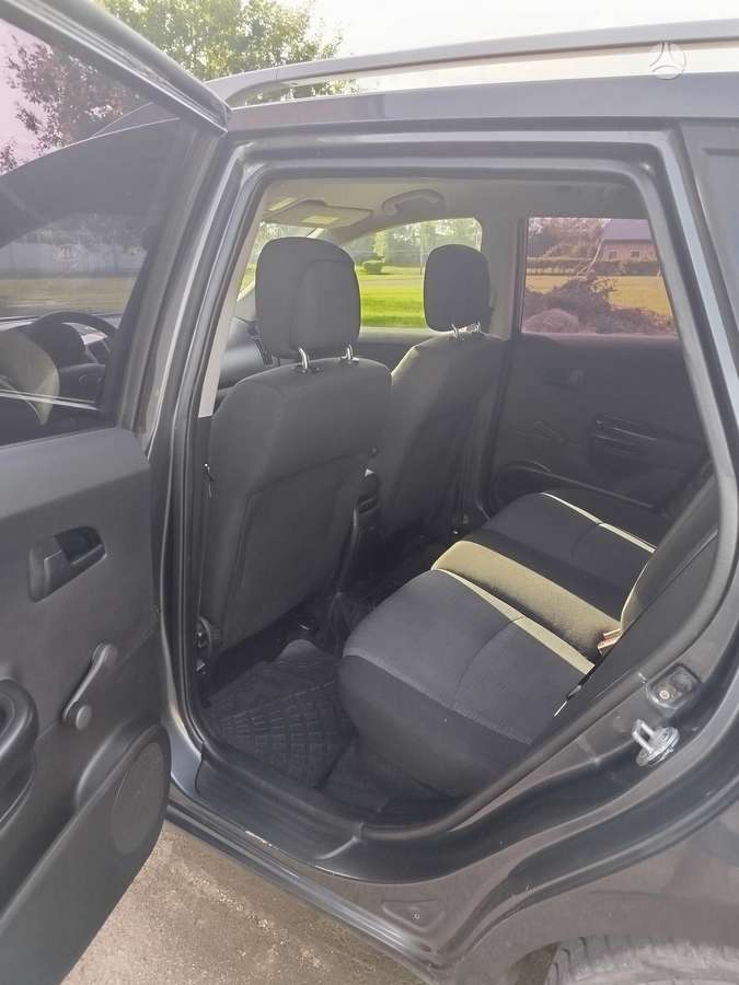 Kia Ceed 2011 — photo 9