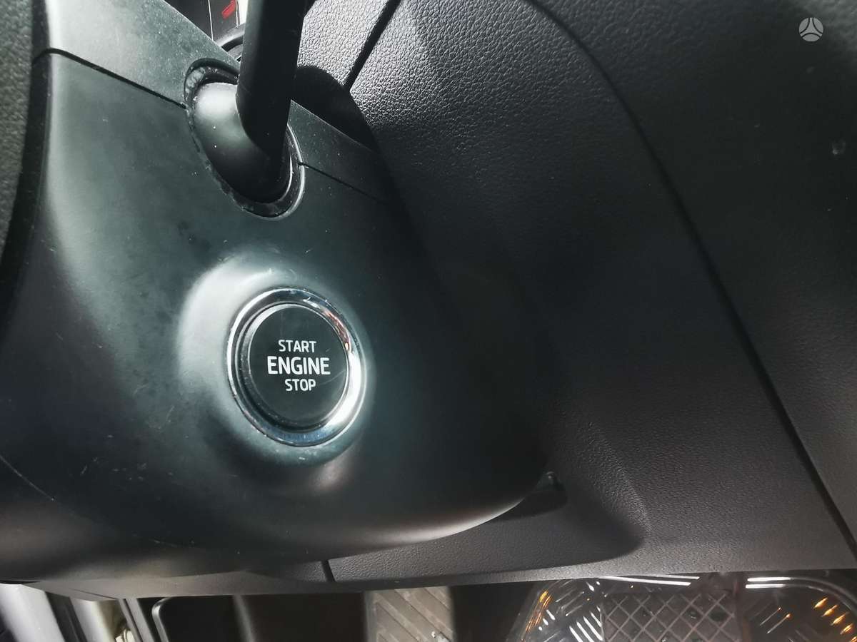 Skoda Octavia 2015 — photo 28