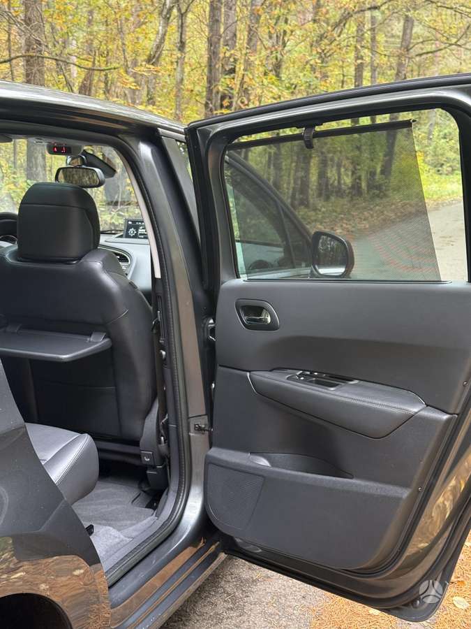Peugeot 5008 2014 — photo 10