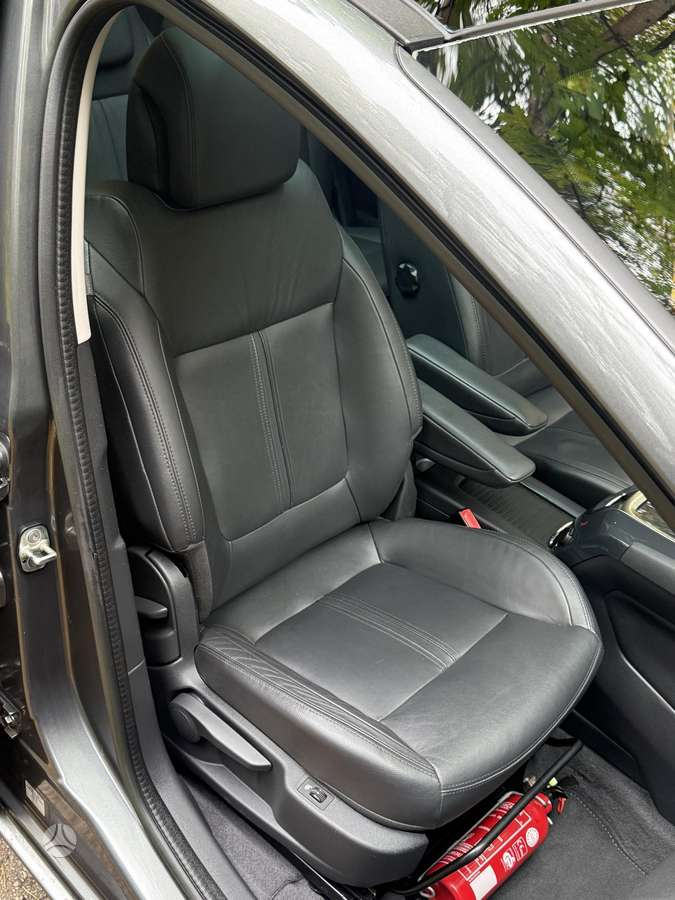 Peugeot 5008 2014 — photo 13