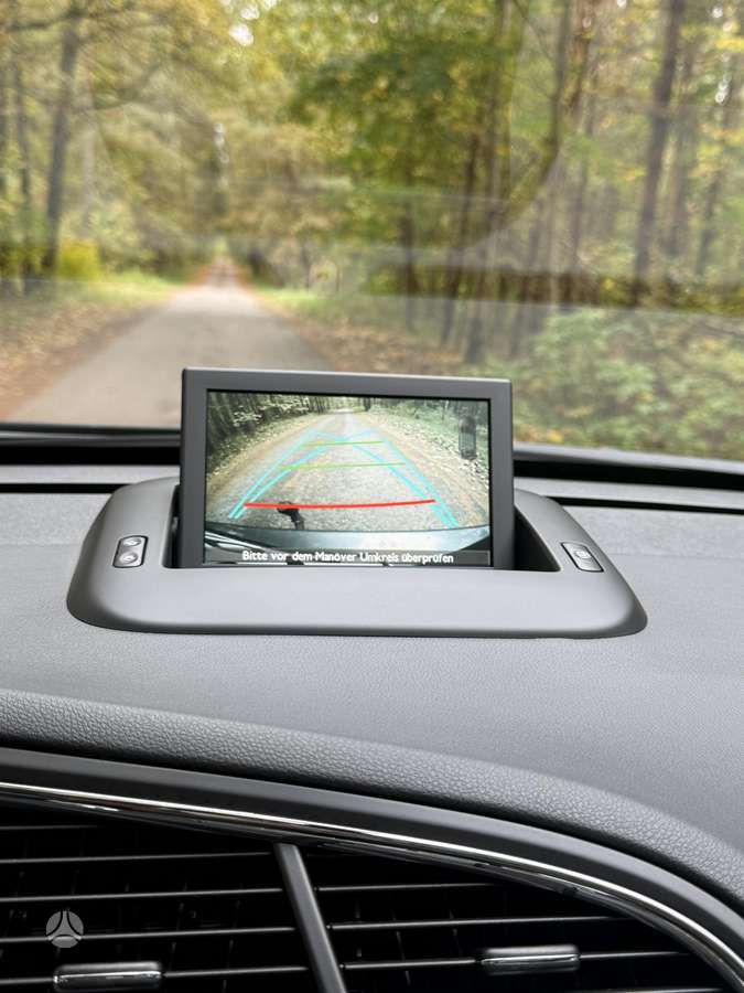 Peugeot 5008 2014 — photo 16
