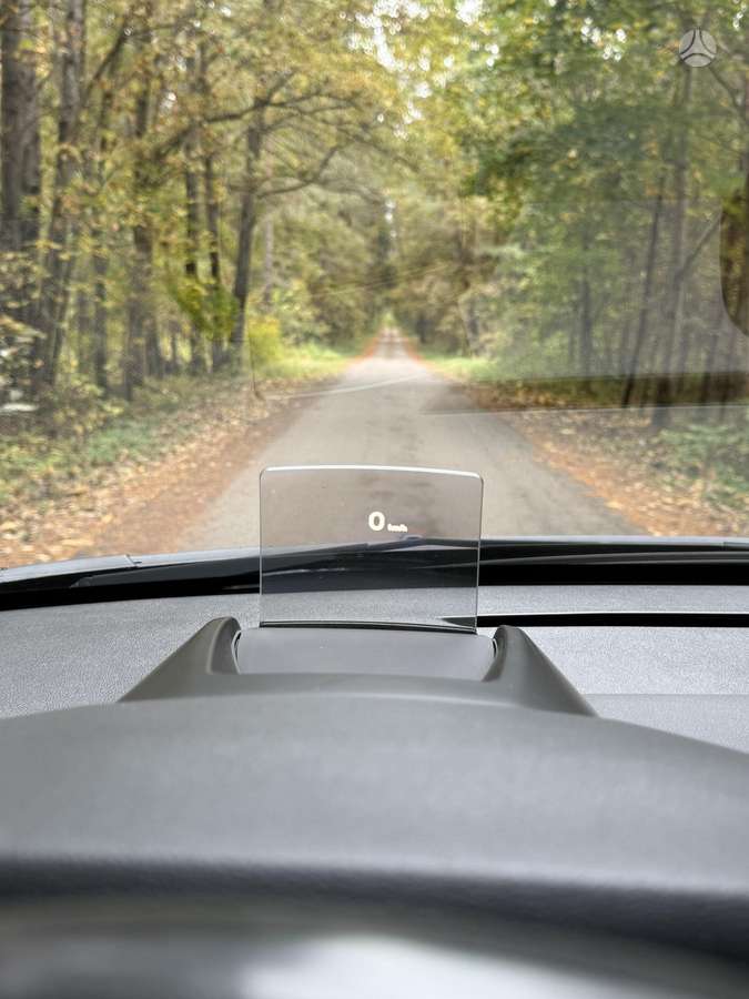 Peugeot 5008 2014 — photo 17