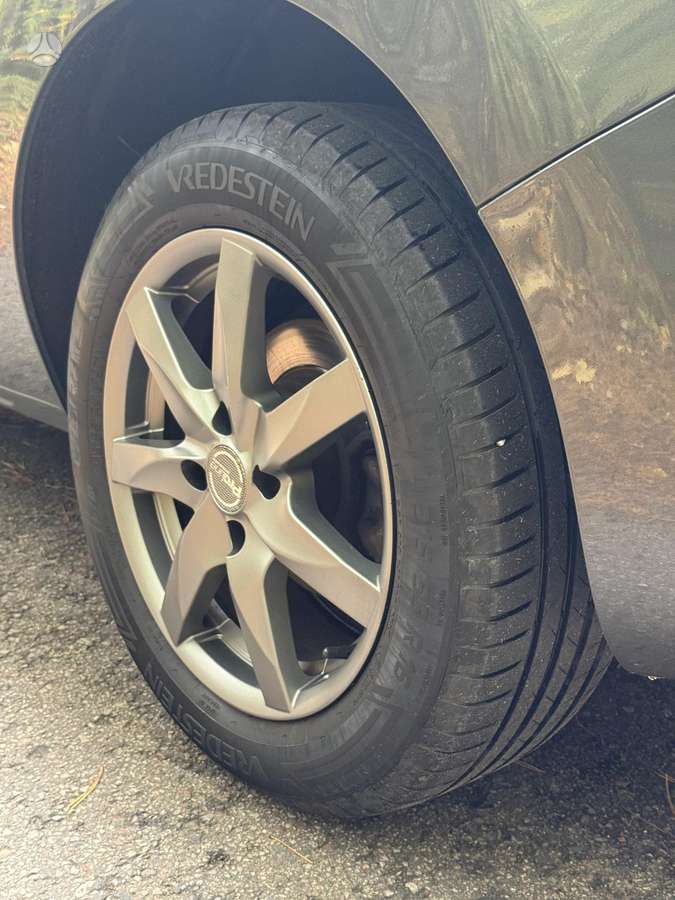 Peugeot 5008 2014 — photo 6